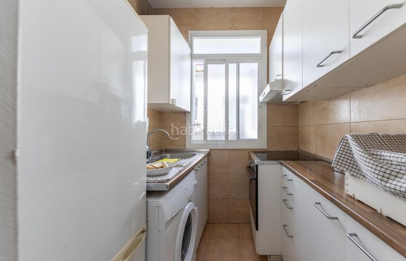 Foto 514937ce-aa59-4fbf-94ac-11e9b5630d0d. Pis amb calefacció a Acacias Madrid