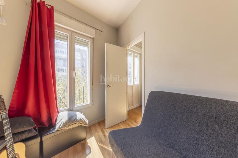 Foto 8cbb0f16-c10f-41a5-9a04-d94ac261597c. Pis amb calefacció a Acacias Madrid