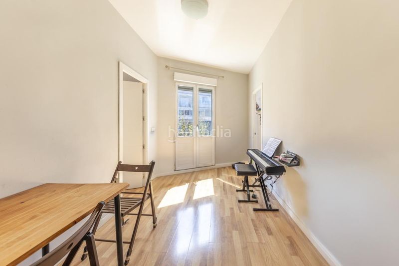 Foto aa684009-4372-4d54-96c1-34ae4e4d7184. Pis amb calefacció a Acacias Madrid