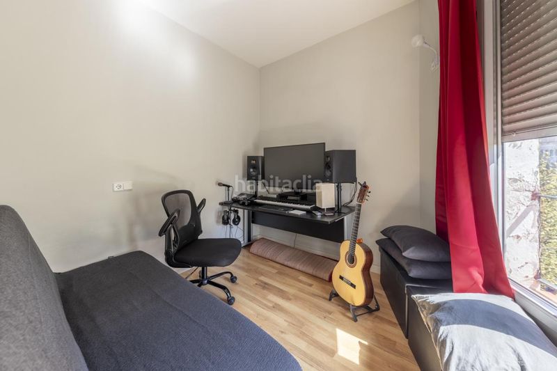 Foto ab0b31ad-0748-4beb-8176-59ae9253f943. Pis amb calefacció a Acacias Madrid