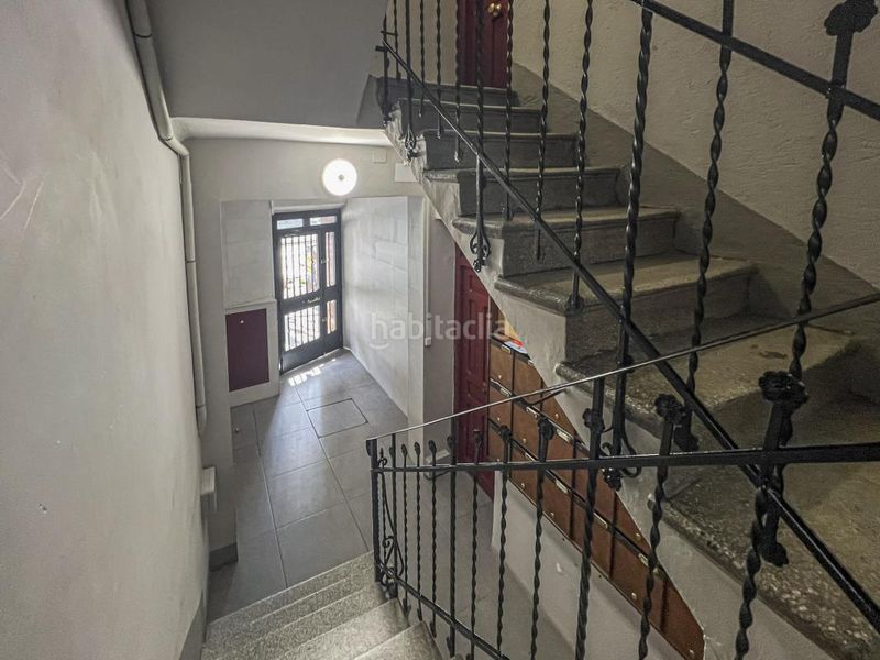 Foto bc72627c-87d1-4a77-b441-e305df13887c. Pis amb calefacció a Acacias Madrid