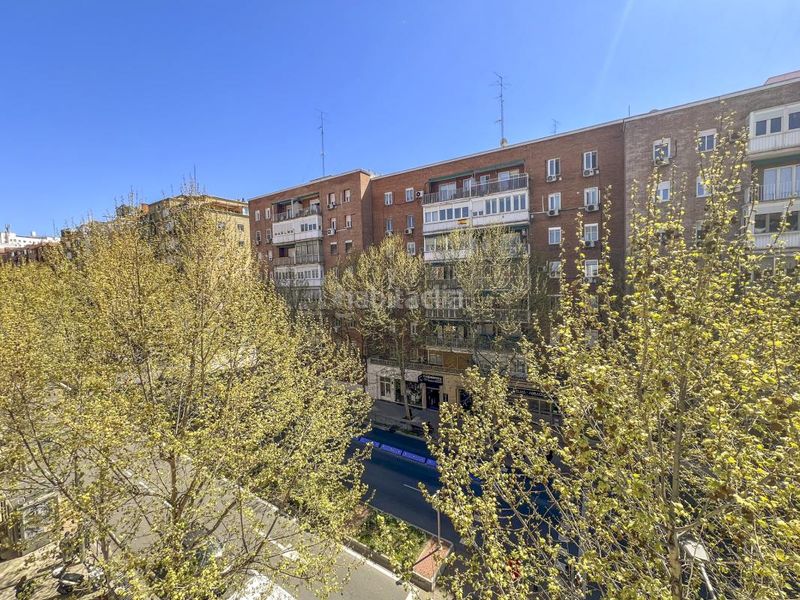 Foto ce17289f-4a9b-4629-8398-dedc704c699a. Pis amb calefacció a Acacias Madrid