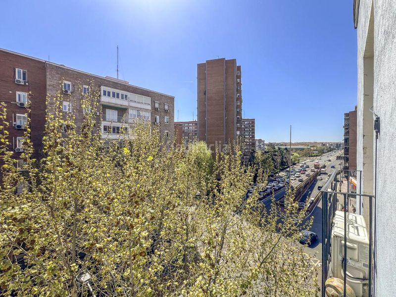 Foto dfe0a143-7da3-49e8-b58d-bcbe5ad9d922. Pis amb calefacció a Acacias Madrid