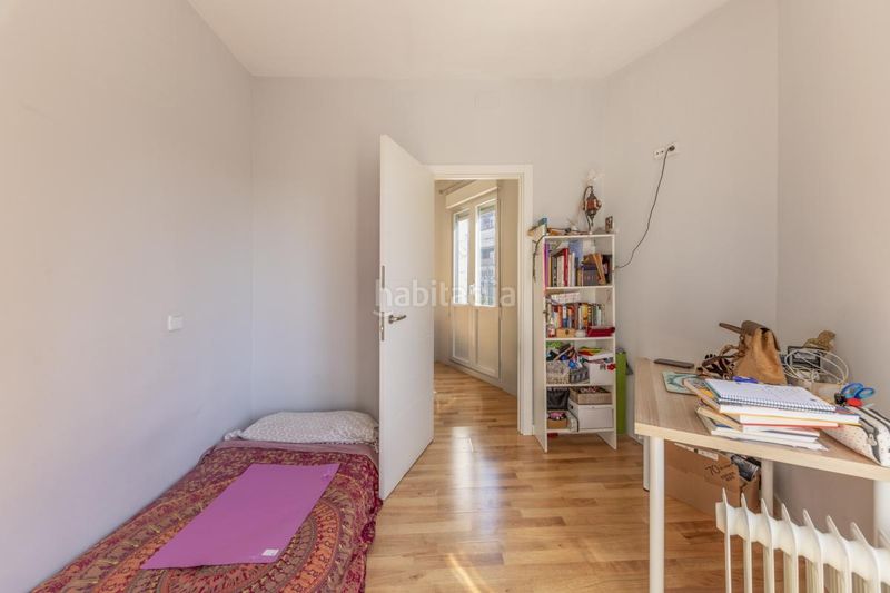 Foto e3ac1cd8-5583-41cb-ab82-6a571d199684. Pis amb calefacció a Acacias Madrid