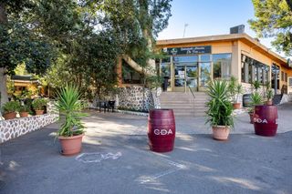 Locale commerciale  Av. camp morvedre