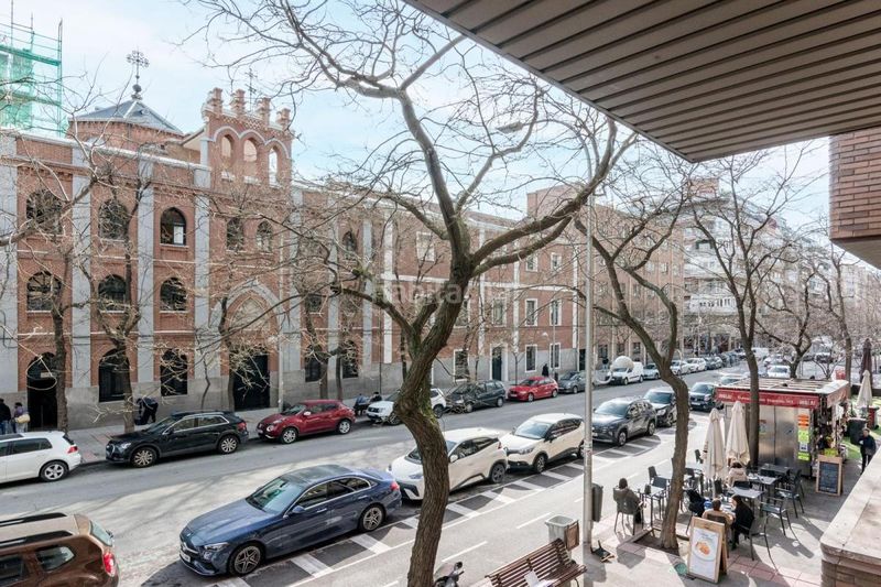 Foto a0a0f852-7f06-4984-8ac8-16714820caf6. Pis amb calefacció a Ríos Rosas-Nuevos Ministerios Madrid
