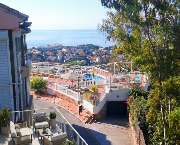 Foto d174f261-44a6-4f2c-8a02-6563e148912f. Pis amb calefacció piscina a Cerrado de Calderón - Hacienda Paredes Málaga