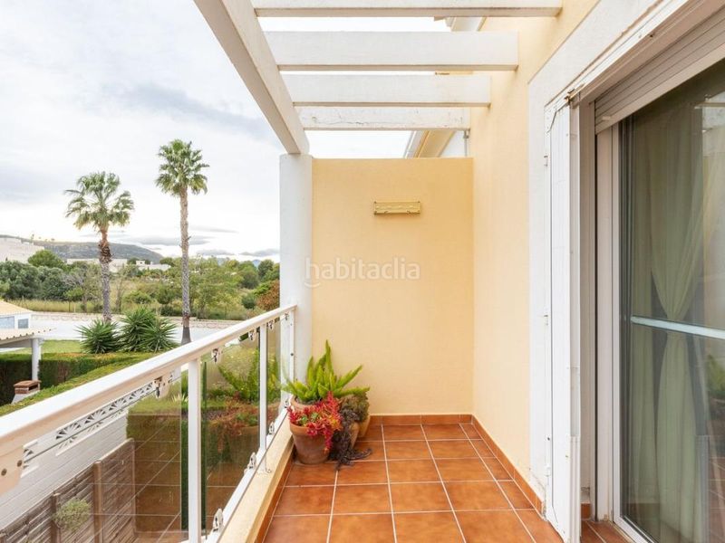 Foto 79a137ac-ade1-421e-879c-490467179881. Casa adossada amb calefacció aparcament piscina a Dénia