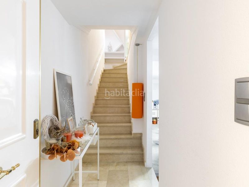 Foto a6df7374-5fb8-4627-991e-85a055c6636a. Casa adossada amb calefacció aparcament piscina a Dénia