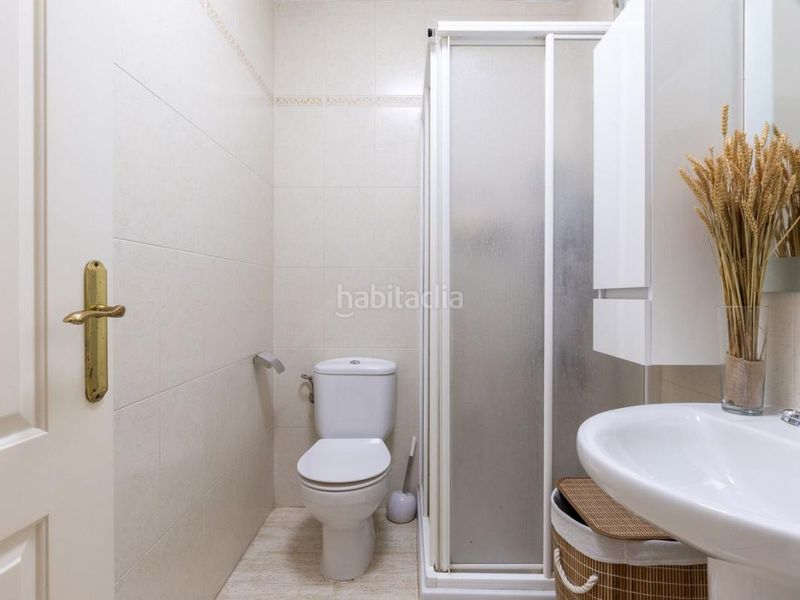 Foto cb48bdc0-1d77-4256-aabe-0fd68c34e71c. Casa adossada amb calefacció aparcament piscina a Dénia