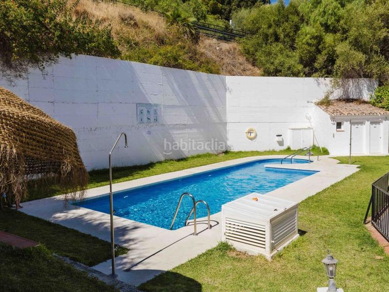 Foto 5005ceaf-f60c-4ce4-82f3-e753b74b9831. Casa adossada amb calefacció aparcament piscina a Marbella
