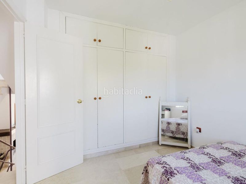 Foto f4b03fa2-a3f2-4007-9a87-73b4e26184db. Casa adossada amb calefacció aparcament piscina a Marbella