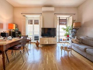 Appartement  C. de los mancebos