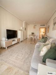 Etagenwohnung  Av. del port