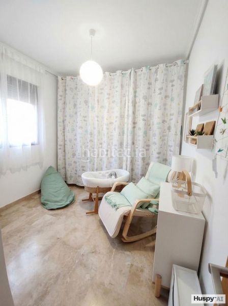 Foto 61a54c6f-0325-4e3e-87b0-7bbfbae15a37. Pis amb calefacció a La Creu del Grau Valencia