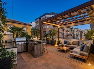 Semi detached house  C. de zabaleta