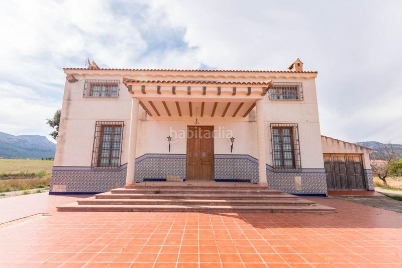 Foto 0016ec60-4b14-47c2-bea1-38d1360c247d. Casa en Mula