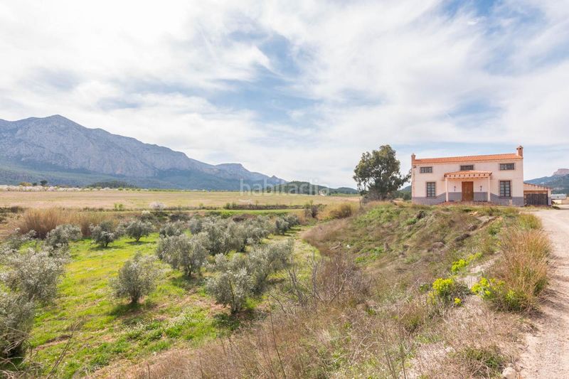 Foto 0de22ee2-d6b3-4fda-aca0-d419c4f0fd38. Casa en Mula