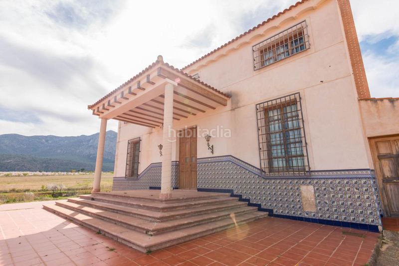 Foto 0f37eee1-1850-4c95-954c-8d05ac27ff61. Casa en Mula