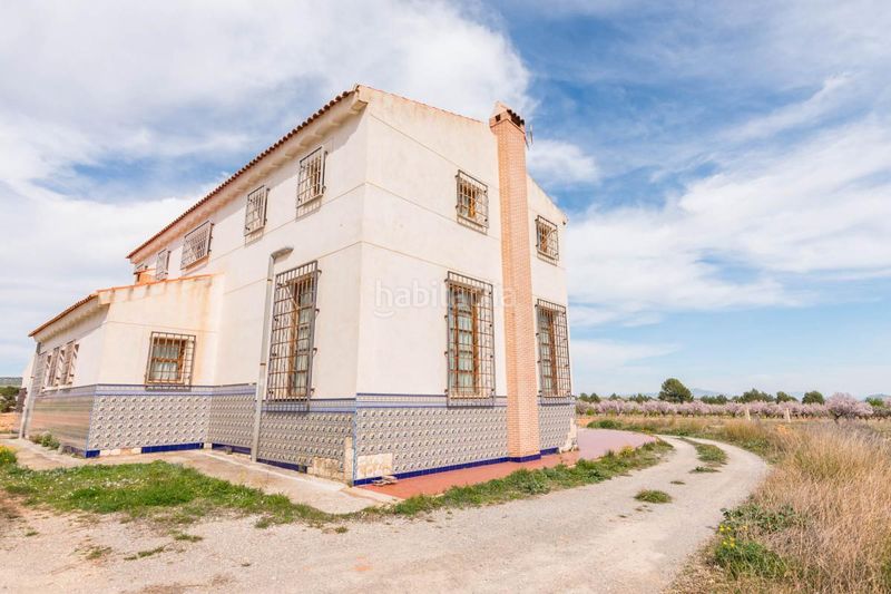 Foto 34ae465c-0d2f-4a3e-8111-1758f537f573. Casa en Mula