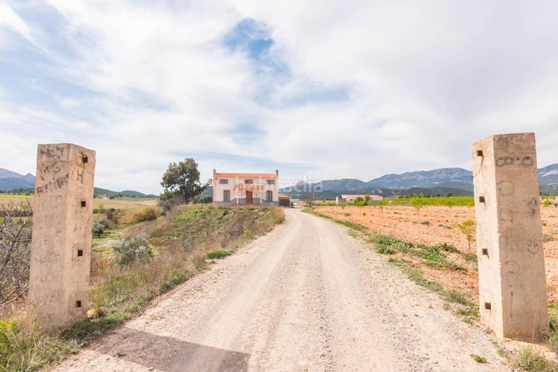 Foto 39fff5dd-4e10-441c-bb25-4efbddd9c0e9. Casa en Mula