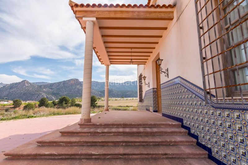 Foto 82800e85-439c-4b65-a7fb-898e3d99fb1c. Casa en Mula