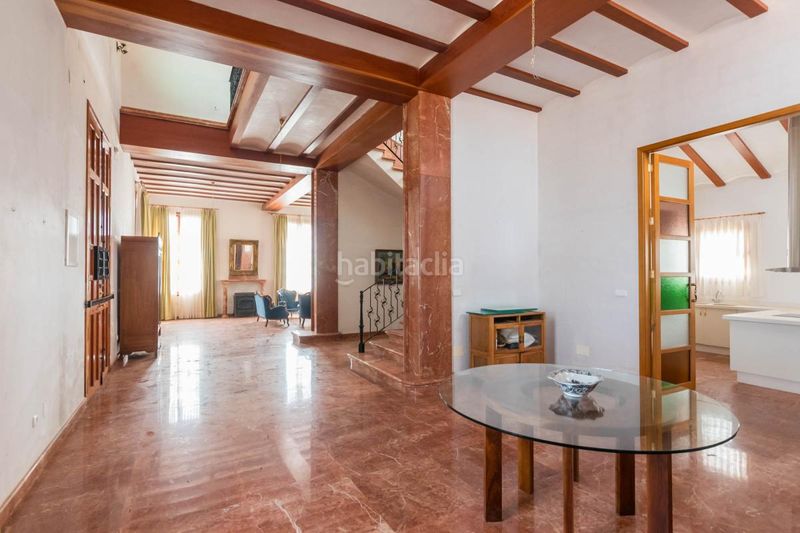 Foto 93d26105-d30d-42db-81a6-925220796447. Casa en Mula