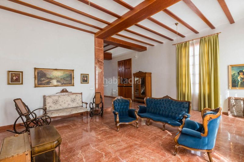 Foto d78f2f00-1a01-4933-ba43-1921b1ec7563. Casa en Mula