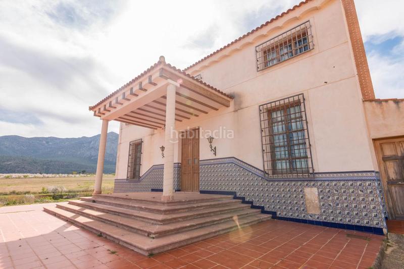 Foto 0f37eee1-1850-4c95-954c-8d05ac27ff61. Masia amb calefacció a Mula