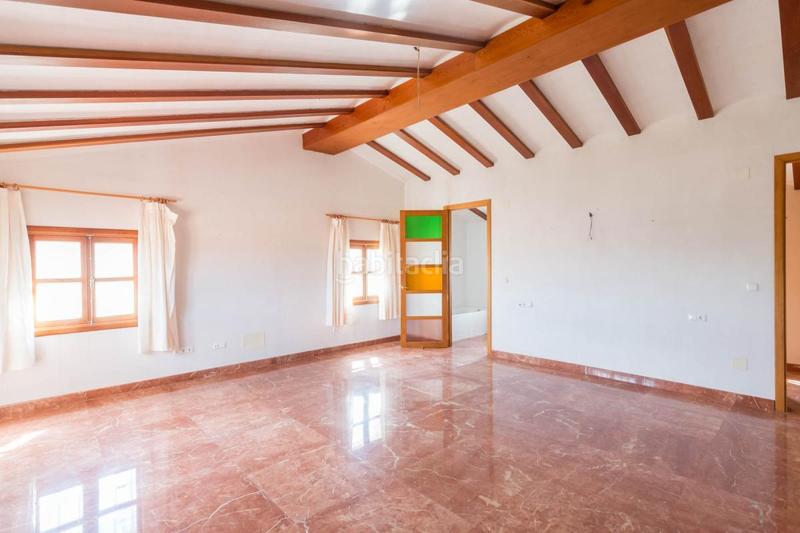 Foto 13f24ee7-dca6-4b9b-ad61-b152b15ac572. Masia amb calefacció a Mula