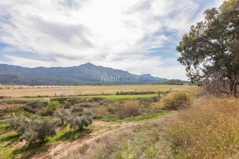 Foto 169f41fc-d720-4fcb-a434-d14f5d95748f. Masia amb calefacció a Mula