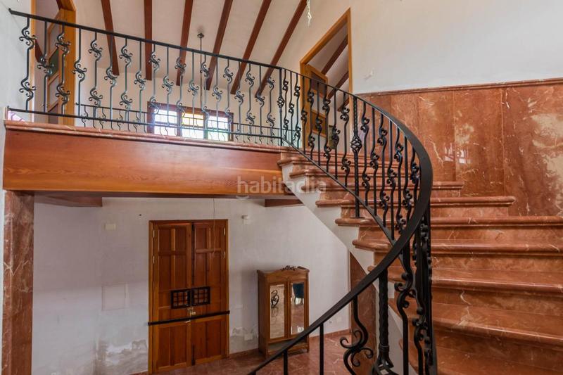 Foto 73c5e70d-f86b-4612-85cd-95db3d6572ca. Masia amb calefacció a Mula