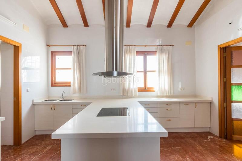 Foto 750539cb-bad1-4483-8845-a49719cf2818. Masia amb calefacció a Mula