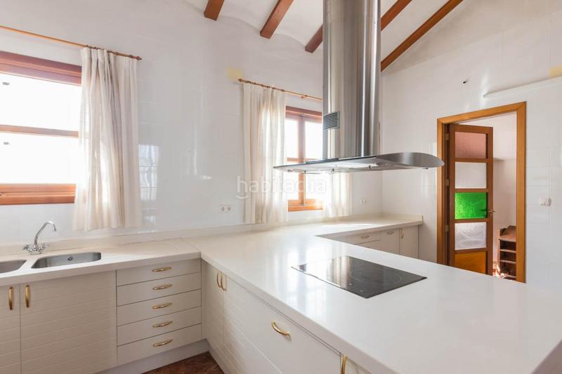 Foto 87743043-8150-4b08-be8b-892097bf693b. Masia amb calefacció a Mula