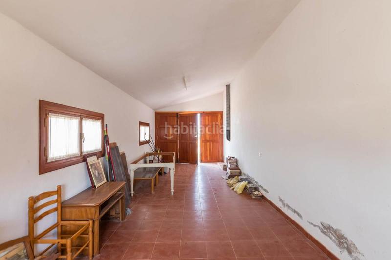 Foto 887715e6-1e98-485d-b0d1-eb139b37890b. Masia amb calefacció a Mula