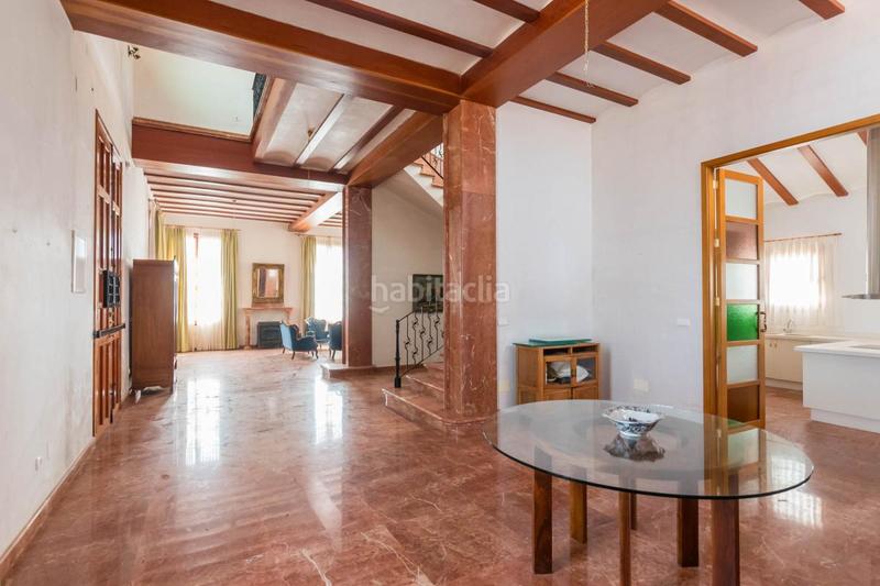 Foto 93d26105-d30d-42db-81a6-925220796447. Masia amb calefacció a Mula