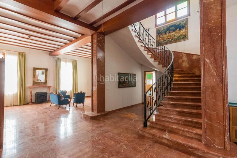 Foto 9bfd9d78-f681-47fb-9186-9cac05c3b9c7. Masia amb calefacció a Mula