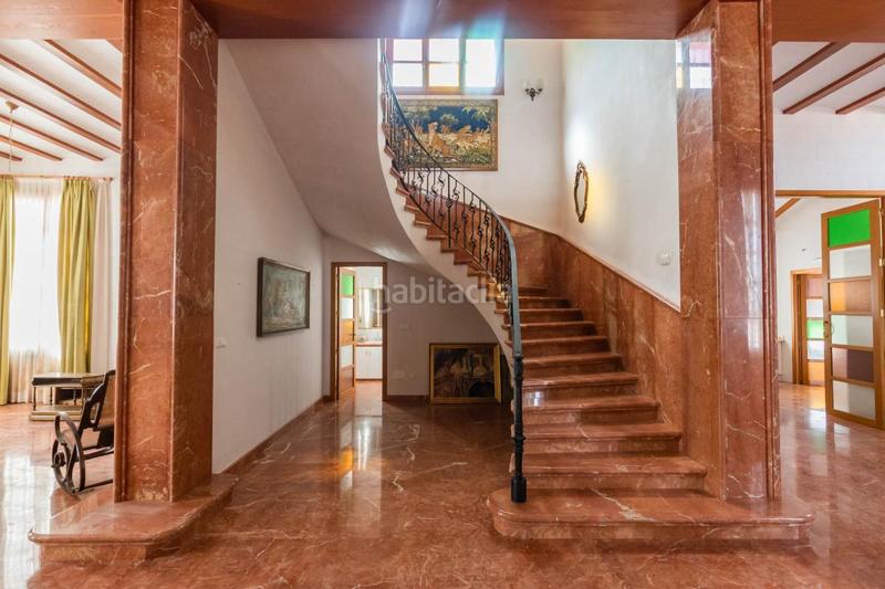 Foto d0ea9197-11a9-4d28-ba9f-1c07f23d5a73. Masia amb calefacció a Mula