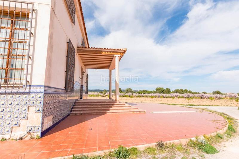 Foto d9d5b0ae-b9ff-4304-a9af-5b911e62deb0. Masia amb calefacció a Mula