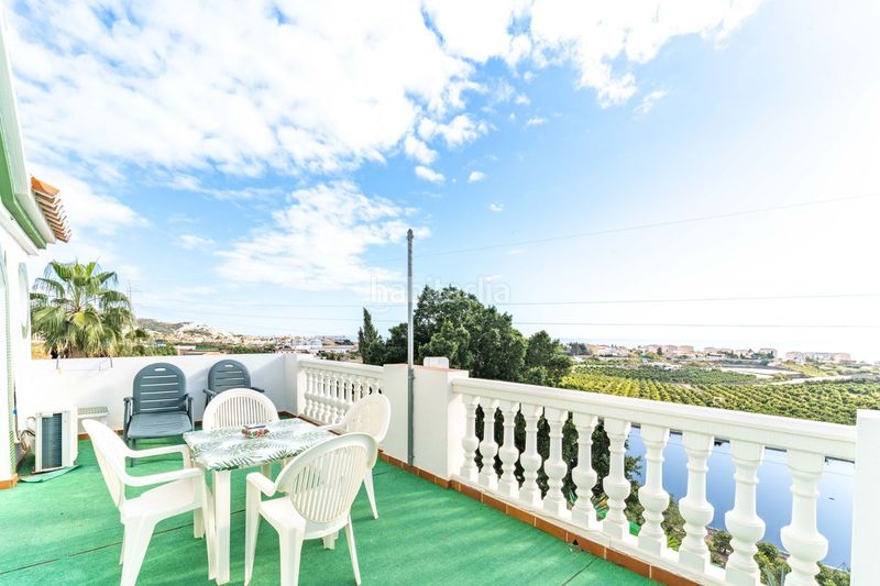 Foto afac0580-817d-461f-b6d1-b0b6a6695e55. Casa amb calefacció aparcament piscina a Urbanización Santa Rosa Torrox