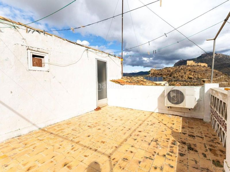 Foto 10694db8-0838-4b09-bb79-9f04927942d4. Casa amb calefacció a Busot