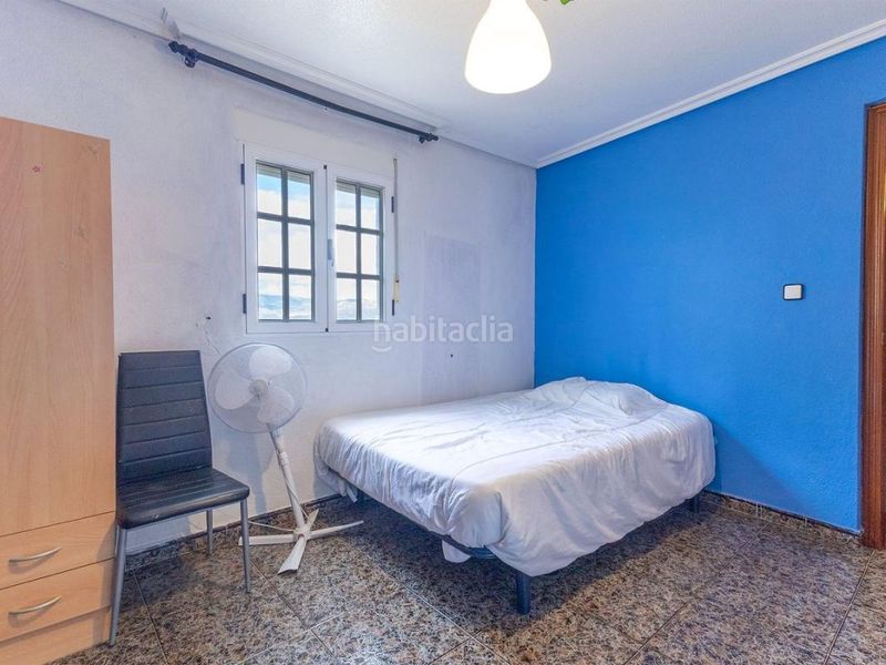 Foto 1b7cd89e-0341-42f4-8435-11872ba52dbc. Casa amb calefacció a Busot