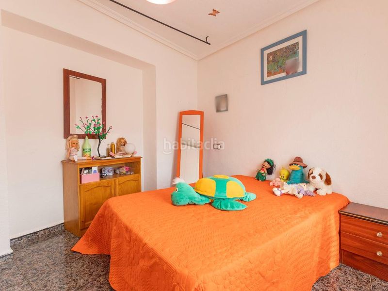 Foto 1ceee4b1-03ae-4265-9580-f98976b9dd9c. Casa amb calefacció a Busot