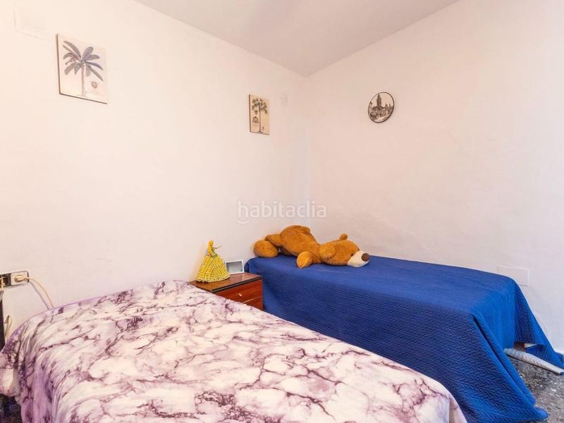 Foto 4060d760-3670-4501-8c0c-d93dcf54a31e. Casa amb calefacció a Busot