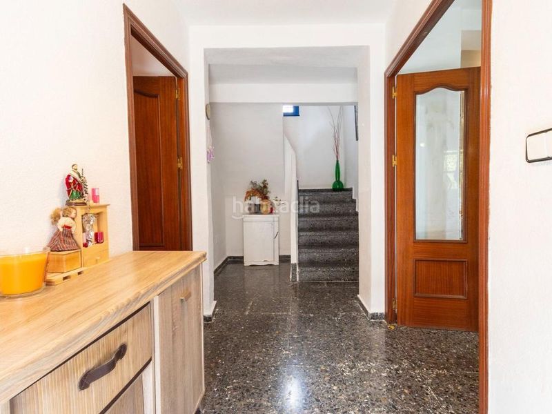 Foto 4eb26625-ac32-4496-bb97-75f3626ea985. Casa amb calefacció a Busot