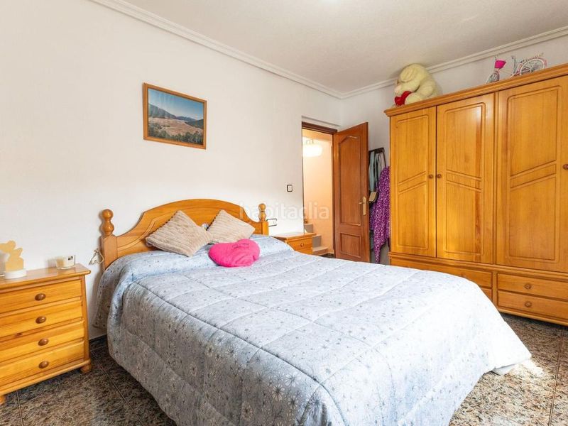 Foto 6c10f379-b351-4b72-b4e6-5dd8c687743f. Casa amb calefacció a Busot
