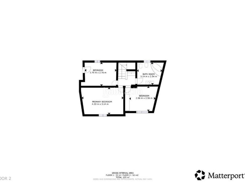 Foto 88a87e7b-9e51-45c1-a4e5-84e54c933c52. Casa amb calefacció a Busot