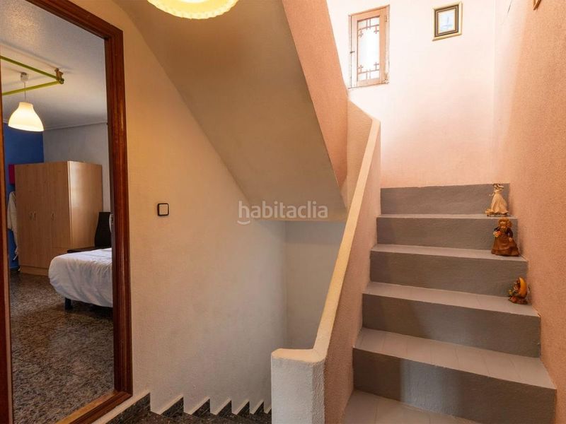 Foto 9a0a01a5-57e5-4d8f-9684-beb97966e26c. Casa amb calefacció a Busot