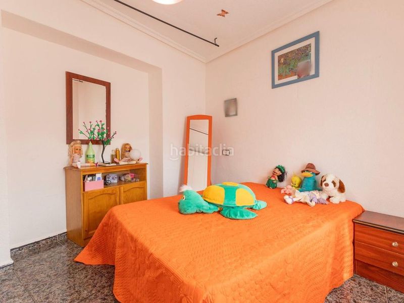 Foto ac76c406-e1b5-49ce-b379-50ee25febee7. Casa amb calefacció a Busot