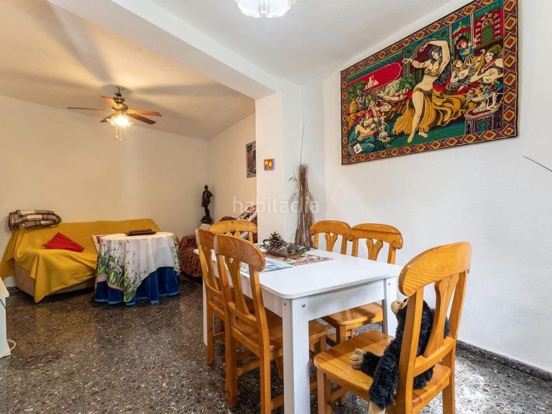 Foto b00ab72b-71c5-41ac-b88f-8bf52e104d3d. Casa amb calefacció a Busot